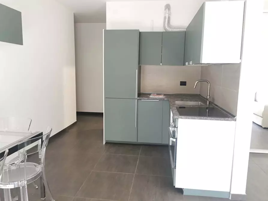 Immagine 6 di Appartamento in affitto  in Via Martiri delle Foibe23 a Sesto San Giovanni
