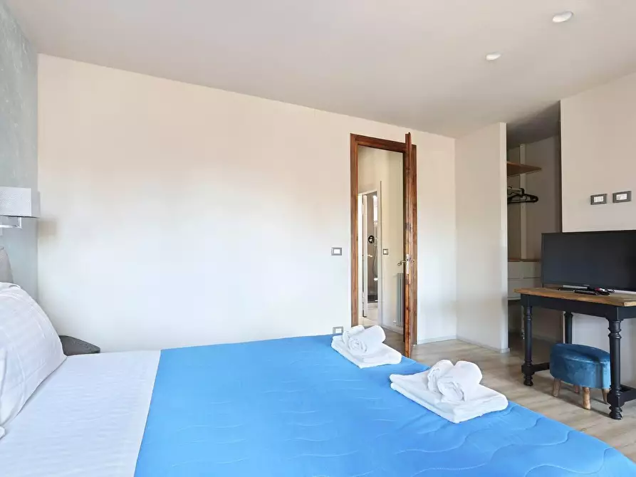 Immagine 4 di Appartamento in affitto  in Via della Scala41 a Firenze