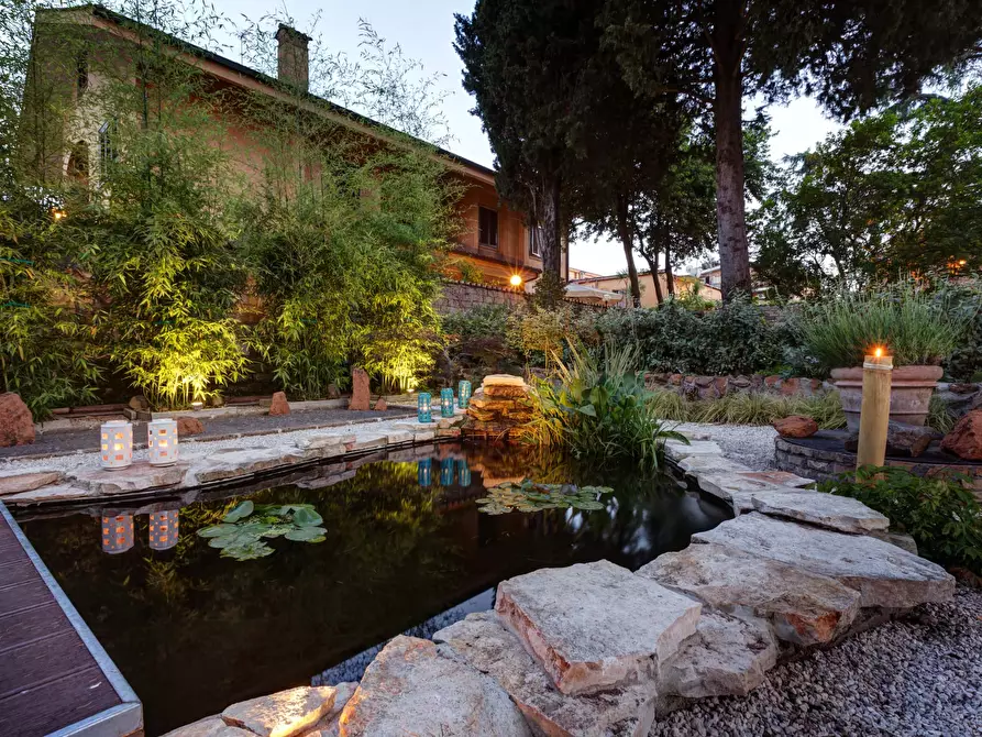 Immagine 33 di Appartamento in affitto  in Via Appia Pignatelli a Roma