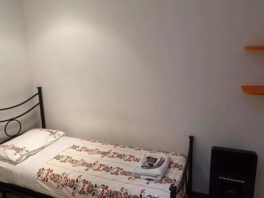 Immagine 2 di Camera in affitto  in Via Ettore Ponti38 a Milano