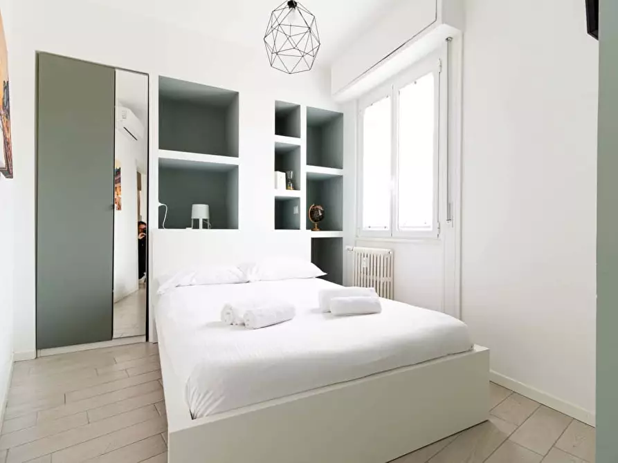 Immagine 12 di Appartamento in affitto  in Via Pietro Calvi3 a Milano