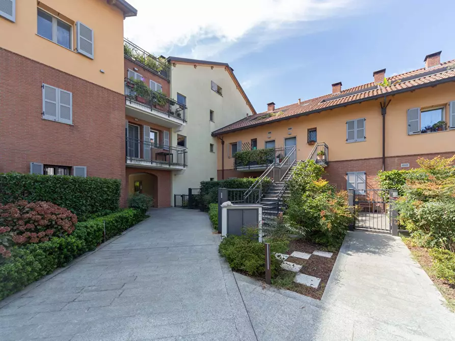 Immagine 62 di Appartamento in affitto  in Via Carlo Conti18/4 a Milano