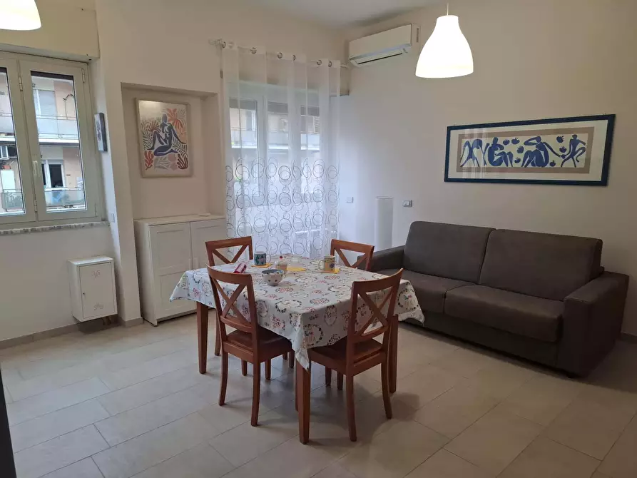 Immagine 5 di Appartamento in affitto  in Via Genazzano30 a Roma