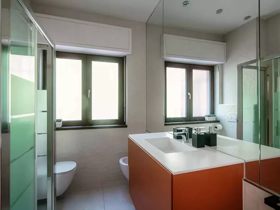 Immagine 72 di Appartamento in affitto  in Via Bellinzona55 a Como