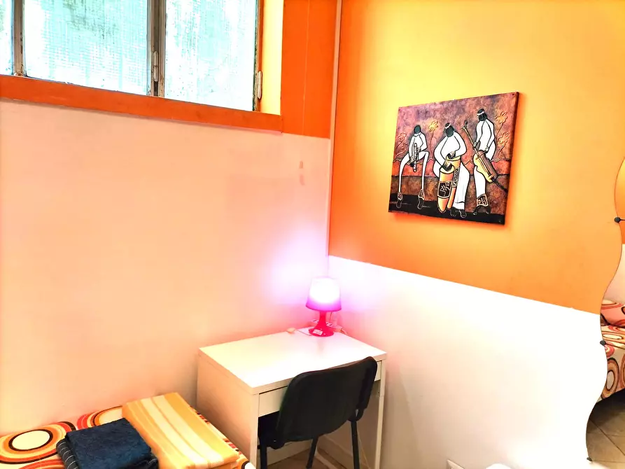 Immagine 3 di Camera in affitto  in Via Ettore Ponti38 a Milano