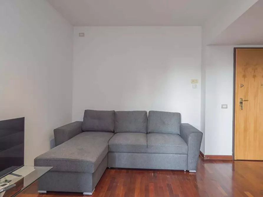 Immagine 11 di Appartamento in affitto  in Piazza della Trivulziana3 a Milano