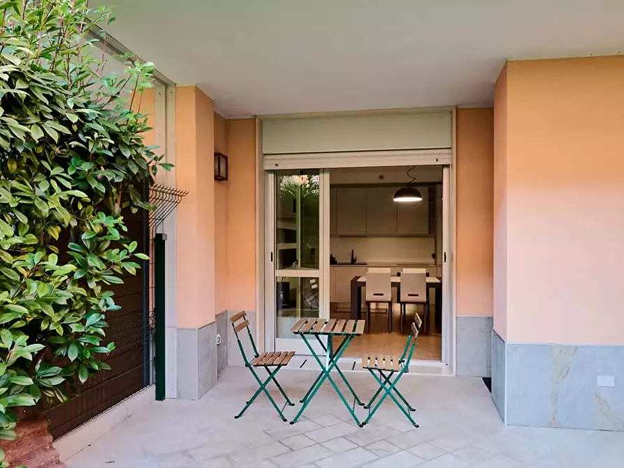Immagine 13 di Appartamento in affitto  in Via Gargano53 a Milano