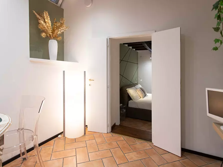 Immagine 22 di Appartamento in affitto  in Via di Monte Fiore5 a Roma