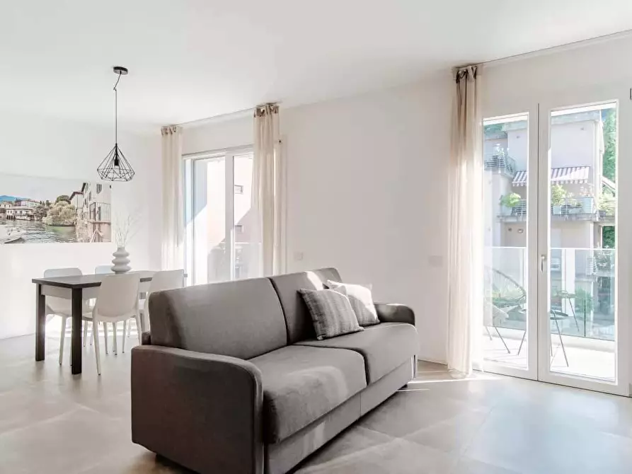 Immagine 7 di Appartamento in affitto  in Via Bellinzona52 a Como