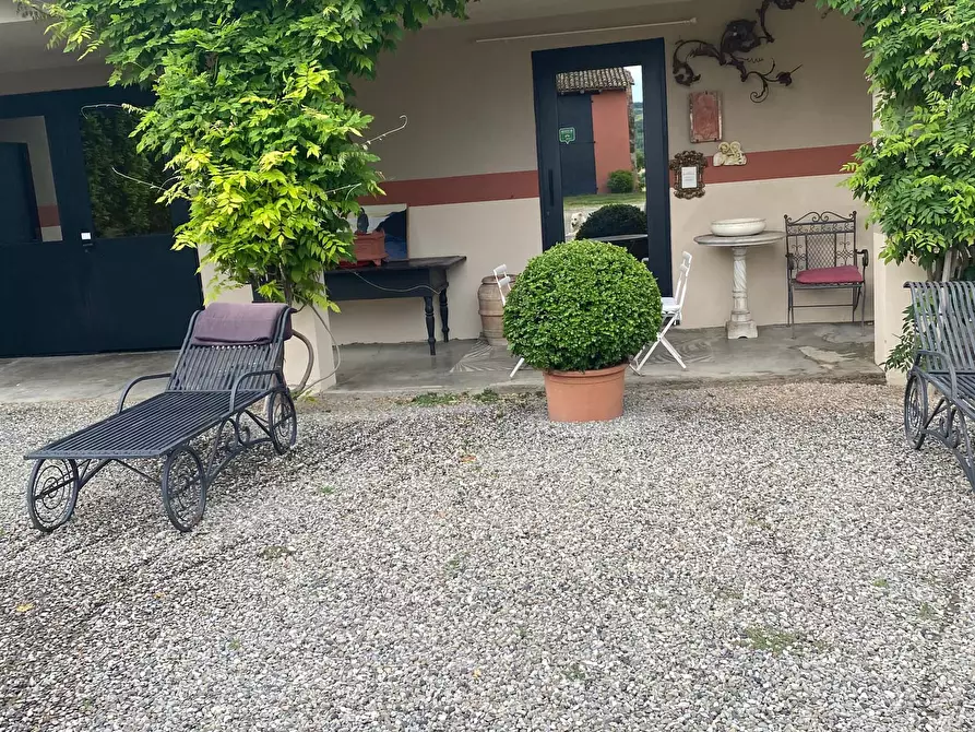 Immagine 3 di Appartamento in affitto  in Strada Misano13 a Agazzano