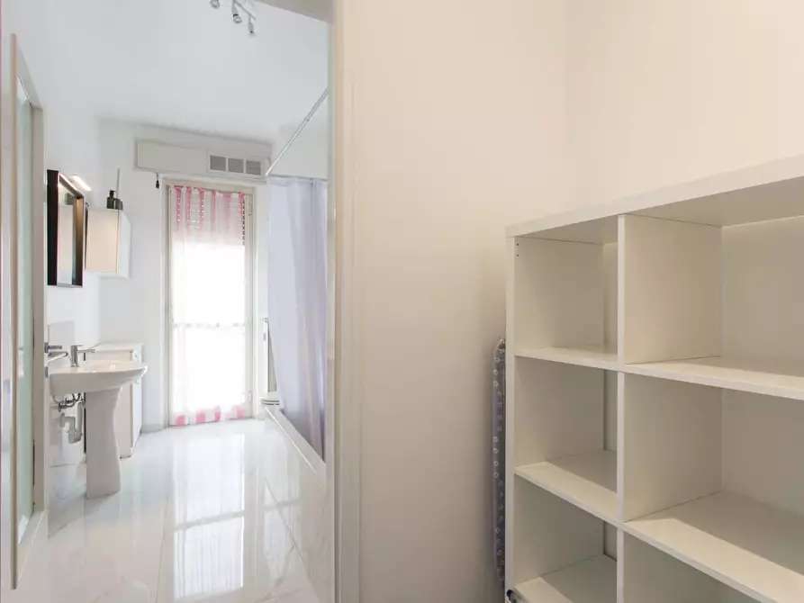 Immagine 3 di Appartamento in affitto  in Via Pellegrino Rossi13 a Milano
