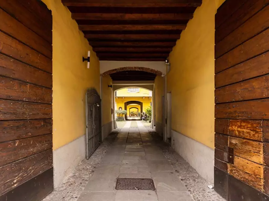 Immagine 30 di Appartamento in affitto  in Via Carlo Farini2 a Milano