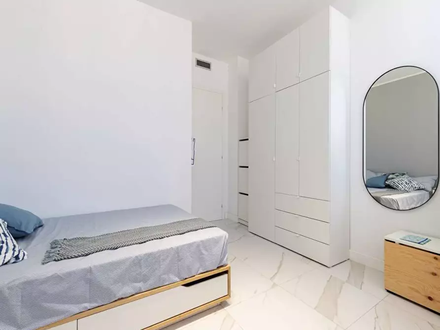 Immagine 4 di Camera in affitto  in Viale Bligny28 a Milano