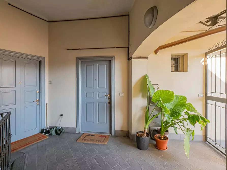 Immagine 19 di Appartamento in affitto  in Via Andrea Palladio2 a Milano