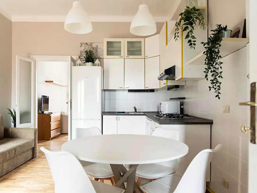 Immagine 25 di Appartamento in affitto  in Via Donatello32 a Milano