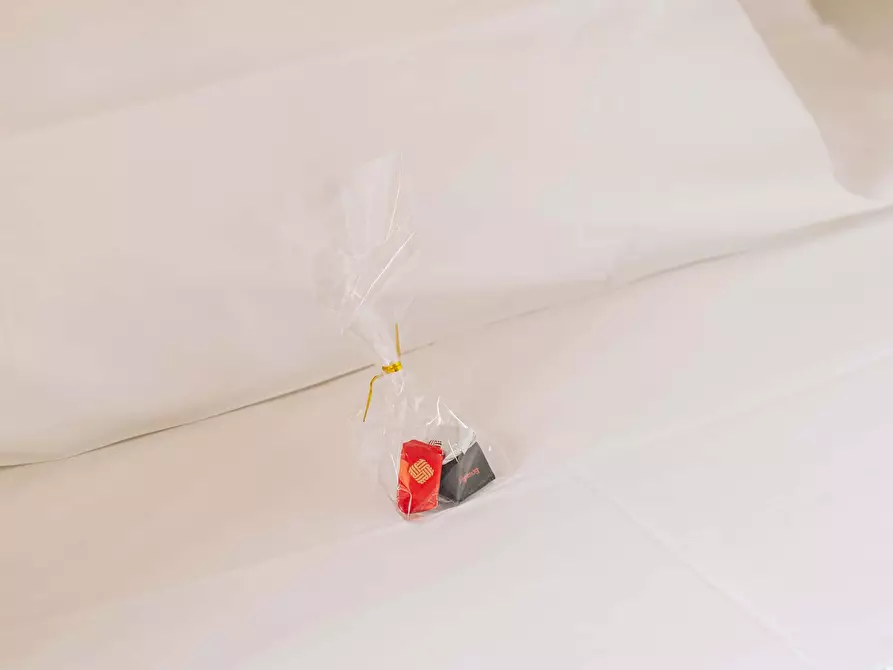 Immagine 9 di Appartamento in affitto  in Via Brera17 a Milano