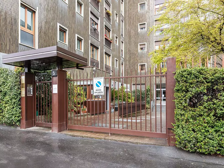 Immagine 26 di Appartamento in affitto  in Corso Indipendenza a Milano