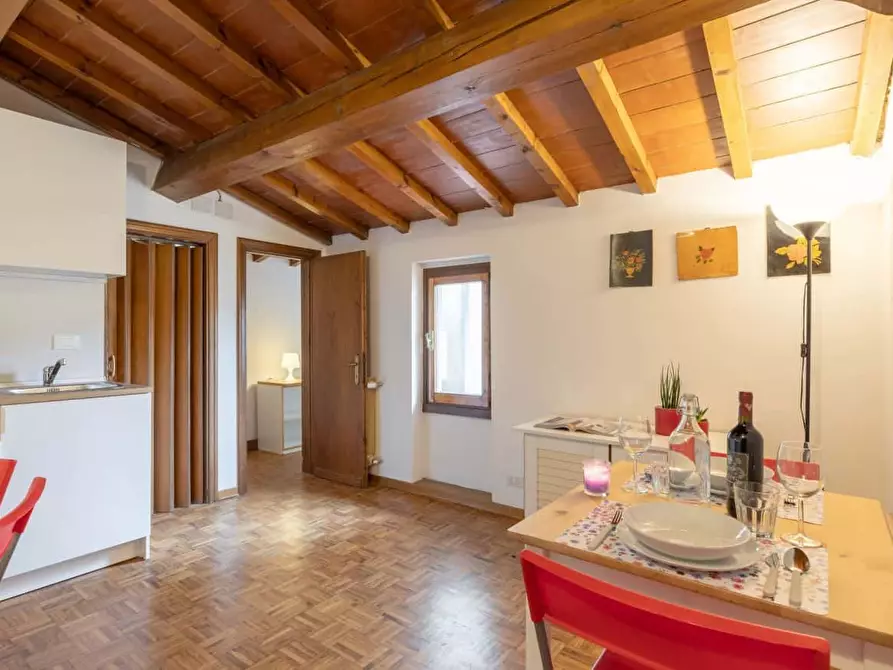 Immagine 4 di Appartamento in affitto  in Via Ventisette Aprile9 a Firenze