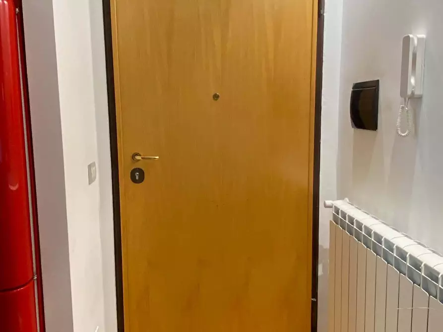 Immagine 22 di Appartamento in affitto  in Via Domenico Purificato300 a Roma