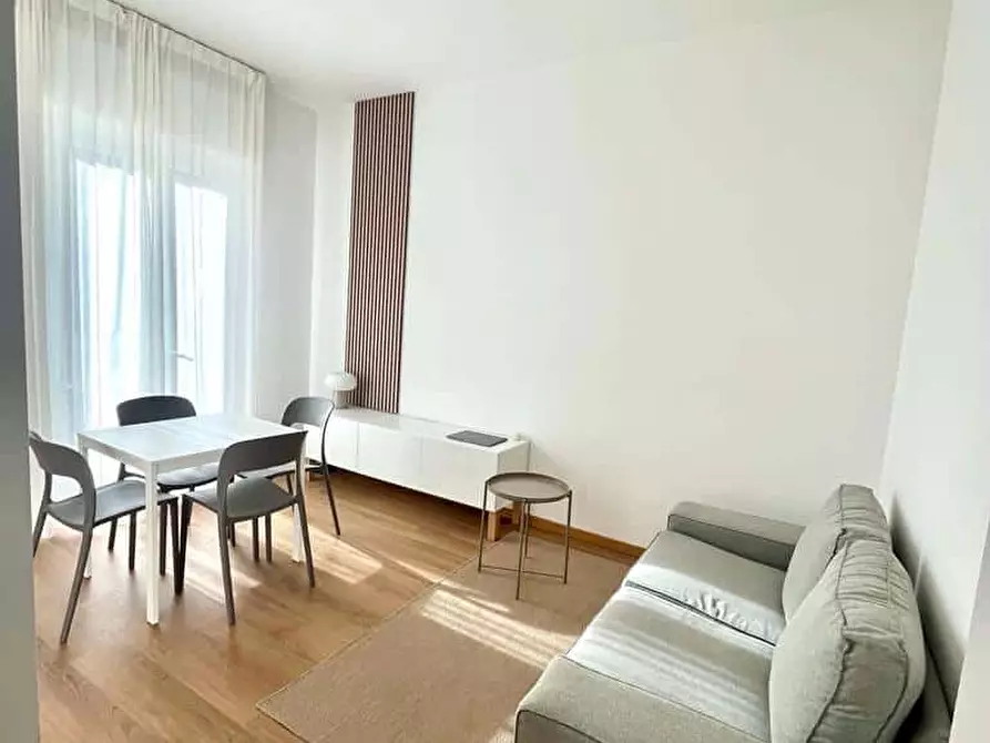 Immagine 2 di Appartamento in affitto  in Via Pietro Mengoli30 a Bologna