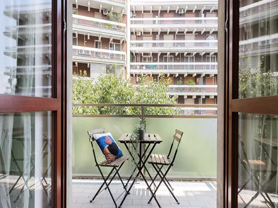 Immagine 7 di Camera in affitto  in Via Privata Belgirate20 a Milano