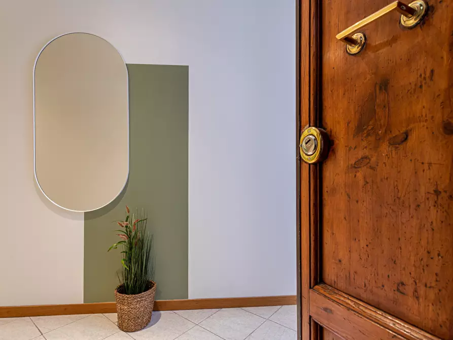 Immagine 45 di Appartamento in affitto  in Via Benedetta8 a Roma