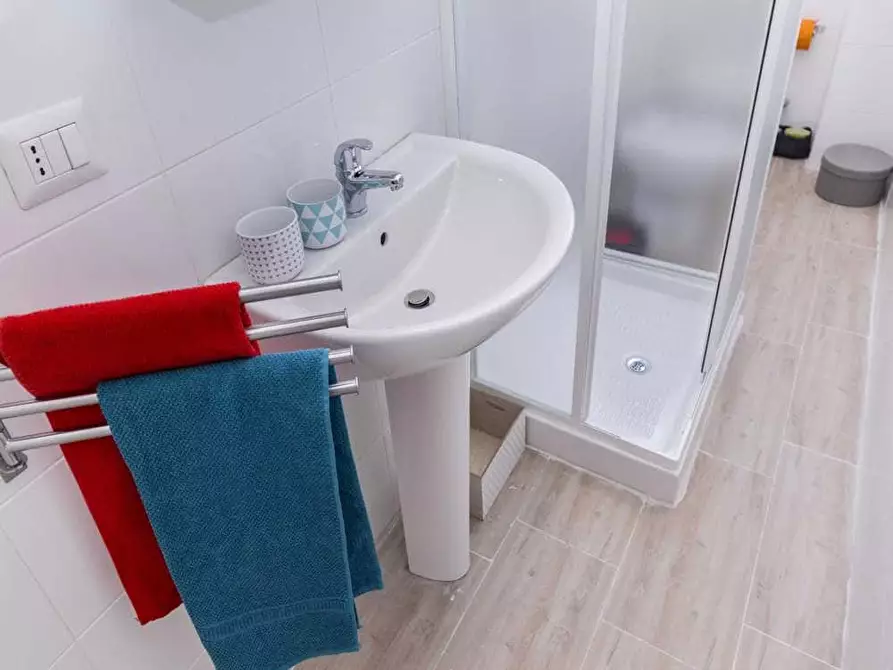 Immagine 19 di Camera in affitto  in Via Giuseppe Bruschetti11 a Milano