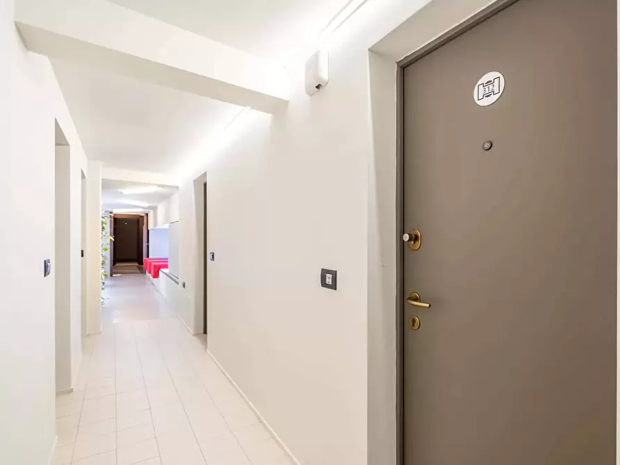 Immagine 15 di Appartamento in affitto  in Corso Magenta25 a Milano