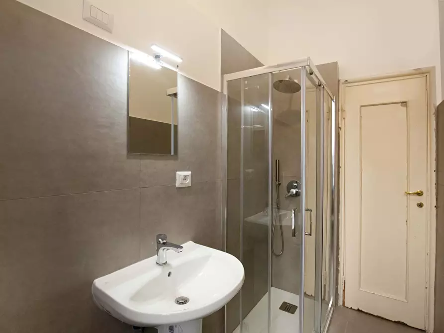 Immagine 20 di Camera in affitto  in Via Raimondo Franchetti3 a Milano