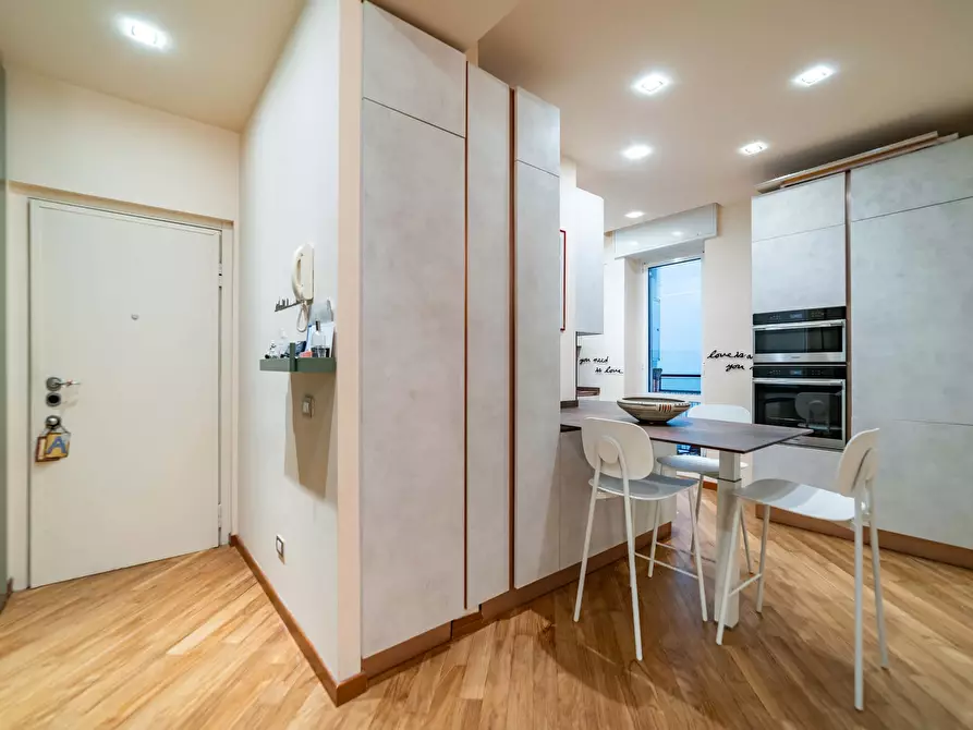 Immagine 11 di Appartamento in affitto  in Via Luigi Canonica59 a Milano