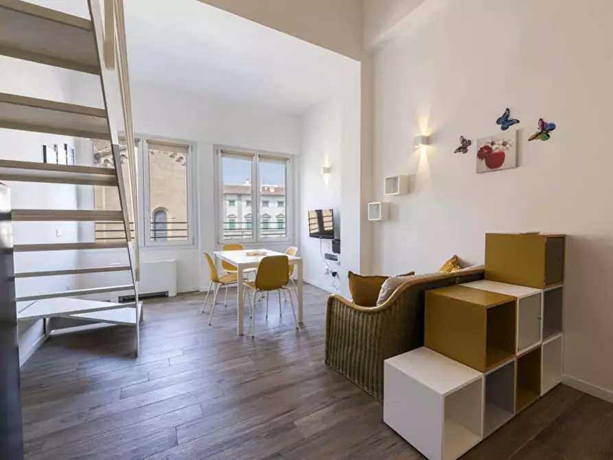 Immagine 2 di Appartamento in affitto  in Via delle Ruote55 a Firenze