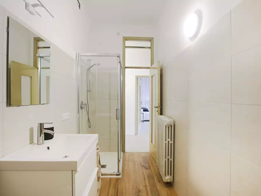 Immagine 21 di Camera in affitto  in Via Giuseppe Soli9 a Modena