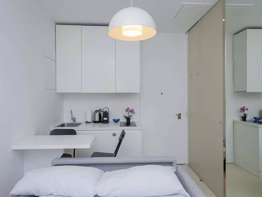 Immagine 3 di Appartamento in affitto  in Via Marghera18 a Milano