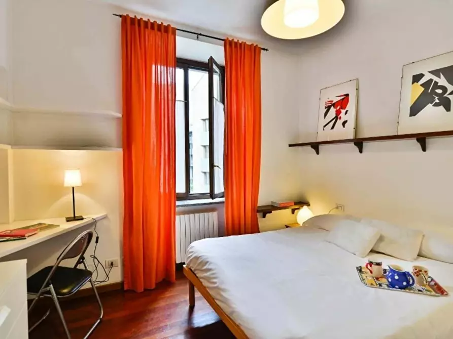 Immagine 18 di Appartamento in affitto  in Corso Como12 a Milano
