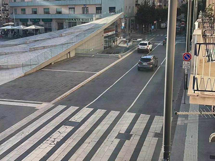 Immagine 10 di Appartamento in affitto  in Piazza Carlo Bilotti24 a Cosenza