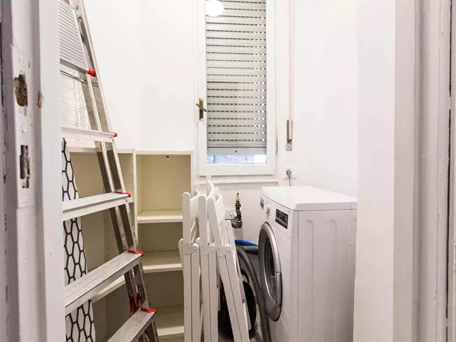 Immagine 21 di Camera in affitto  in Via Bartolomeo d'Alviano7 a Milano