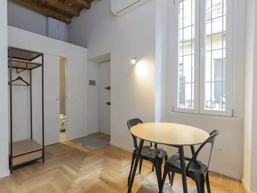Immagine 5 di Appartamento in affitto  in Via Ascanio Sforza15 a Milano