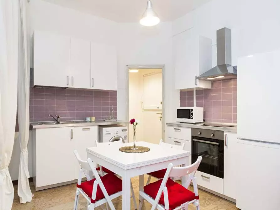 Immagine 13 di Camera in affitto  in Via Bartolomeo D'Alviano11 a Milano