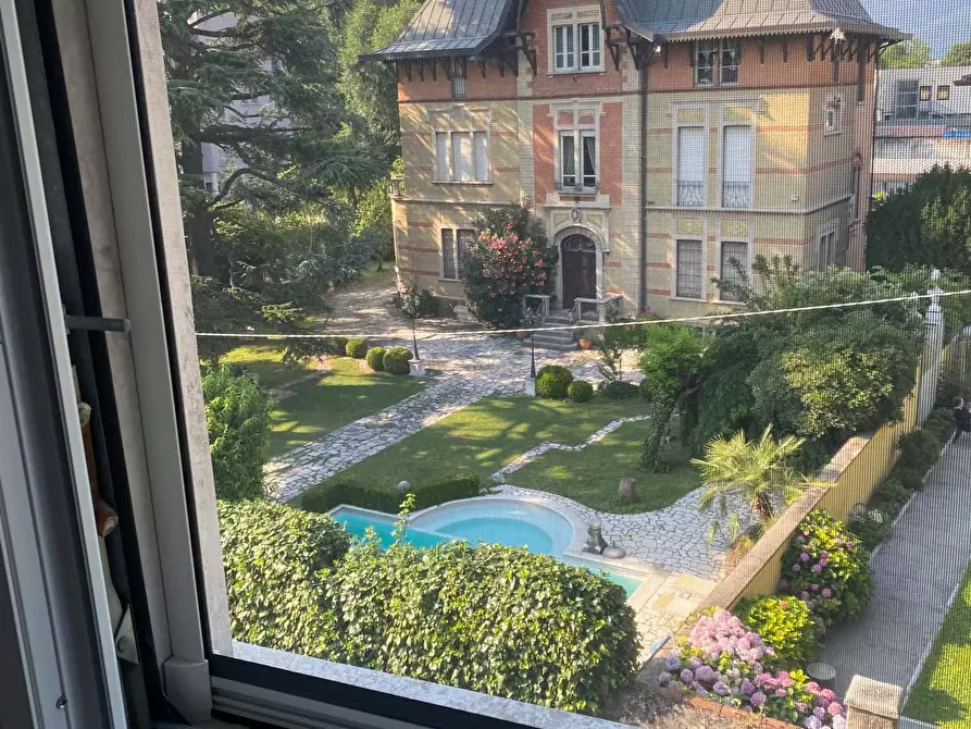 Immagine 10 di Camera in affitto  in Via delle Grazzine3 a Brescia