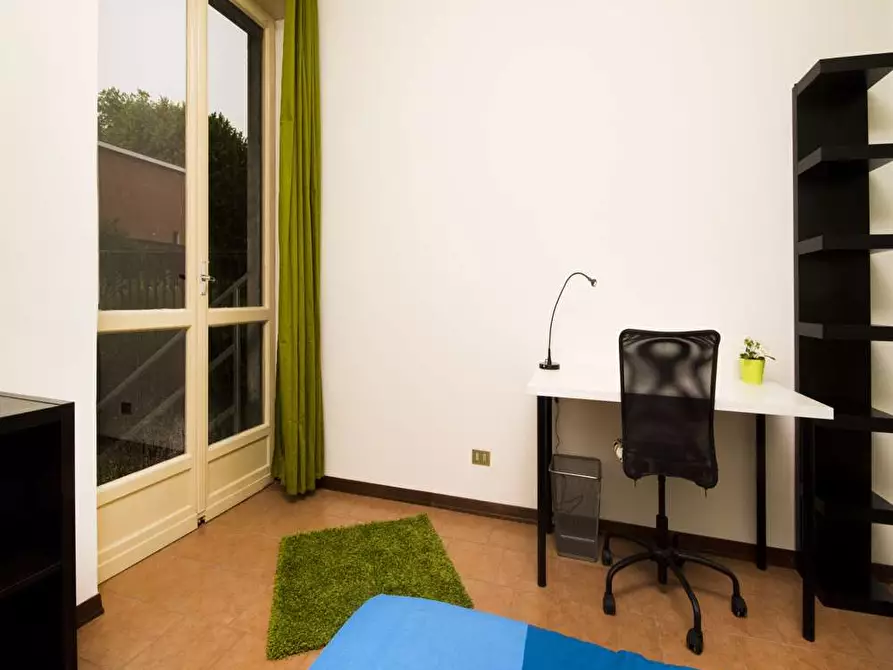 Immagine 8 di Camera in affitto  in Via Vincenzo Foppa32 a Milano