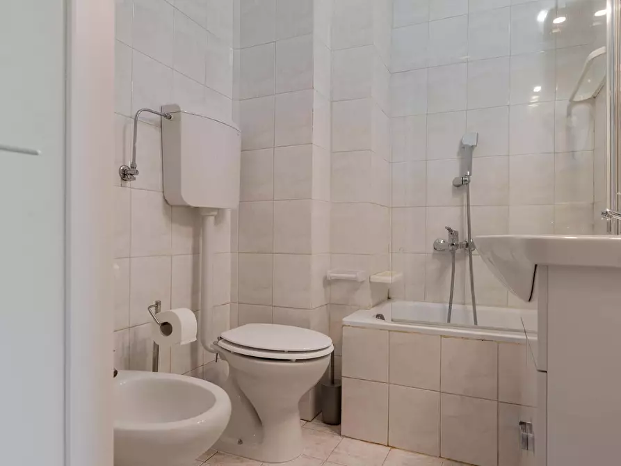 Immagine 16 di Appartamento in affitto  in Lungo Dora Napoli58 a Torino