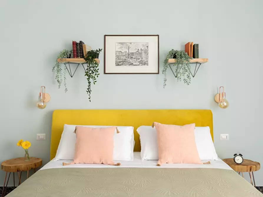 Immagine 23 di Appartamento in affitto  in Via Paolo Emilio71 a Roma