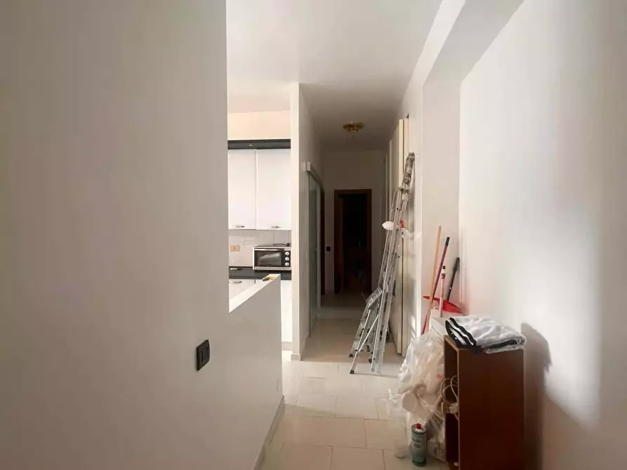 Immagine 10 di Appartamento in affitto  in Via Mac Mahon73 a Milano