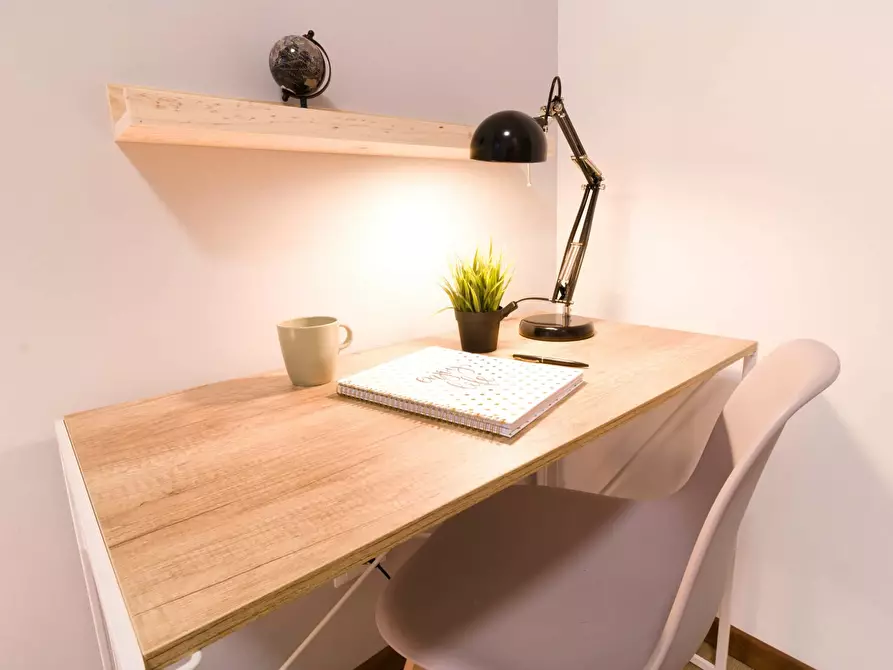 Immagine 3 di Camera in affitto  in Via Senatore Diogene Valotti a Brescia