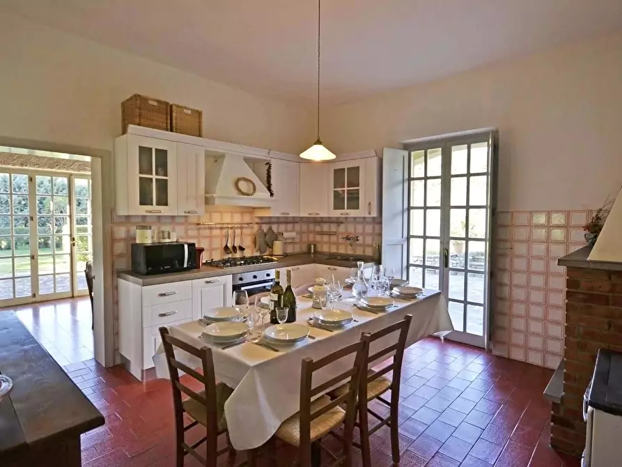 Immagine 33 di Appartamento in affitto  in 52044 Il Passaggio, Province of Arezzo, Italy a Cortona