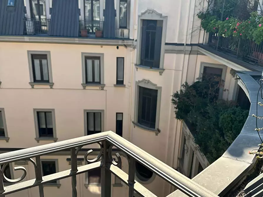 Immagine 10 di Appartamento in affitto  in Piazza Eleonora Duse1 a Milano