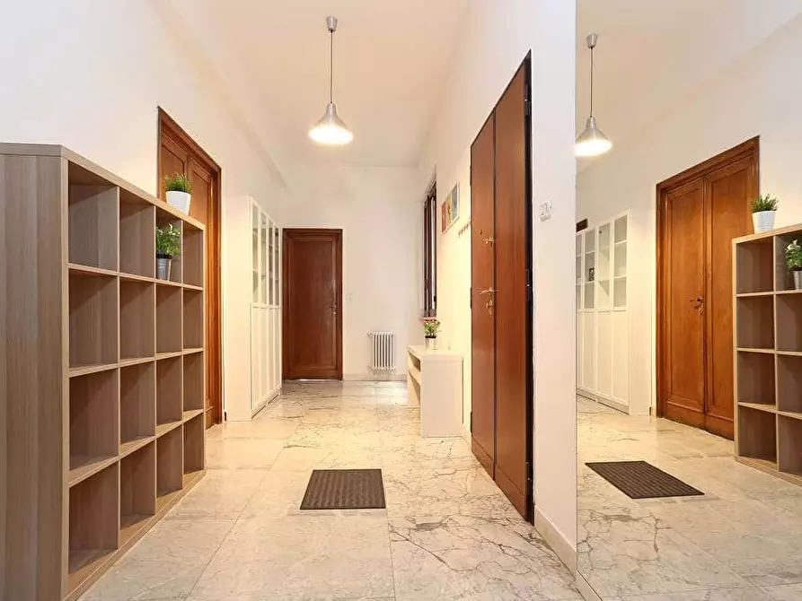 Immagine 38 di Camera in affitto  in Via Rodolfo Lanciani1 a Roma