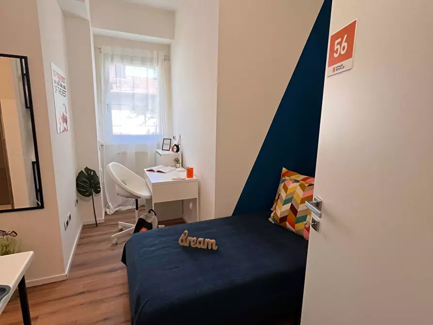 Immagine 4 di Camera in affitto  in Via Fabio Filzi10 a Trento