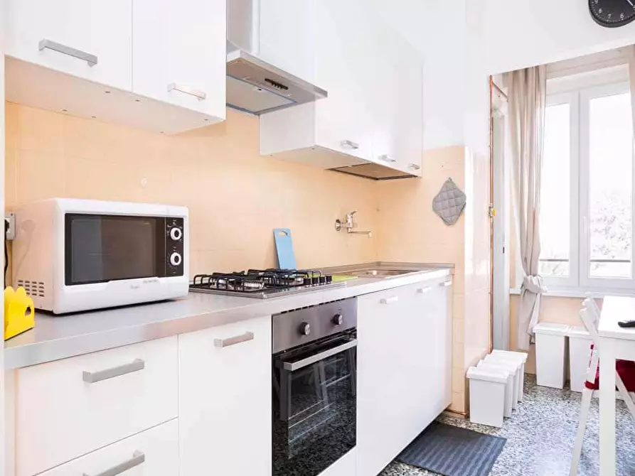 Immagine 43 di Camera in affitto  in Viale Carlo Espinasse12 a Milano