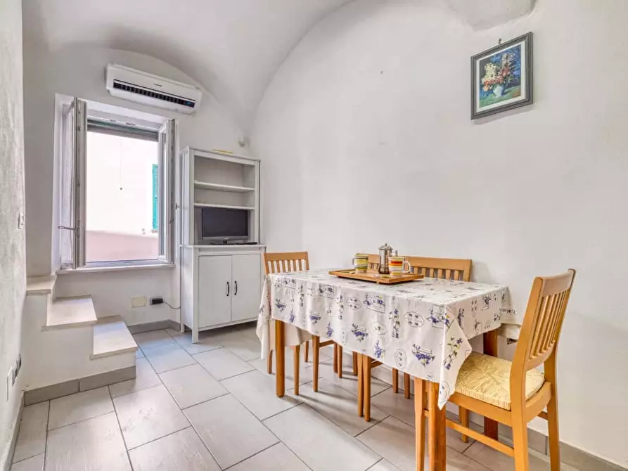 Immagine 2 di Appartamento in affitto  in Via Roma15 a Borghetto Santo Spirito